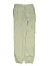 Gap Kids 100% Polyester Green Sweatpants Size 14 - photo 2