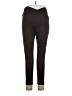Ingrid + Isabel Brown Active Pants Size XL Maternity (4) - photo 2