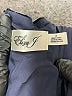 Eliza J Solid Blue Jumpsuit Size 14 - photo 4