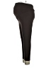 Ingrid + Isabel Brown Active Pants Size XL Maternity (4) - photo 5