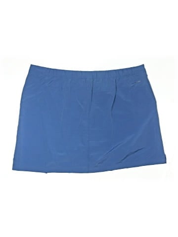 WHITE SIERRA Skort (view 2)