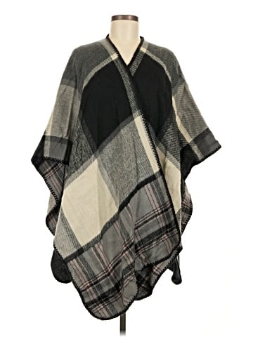 Unbranded Wrap (view 1)