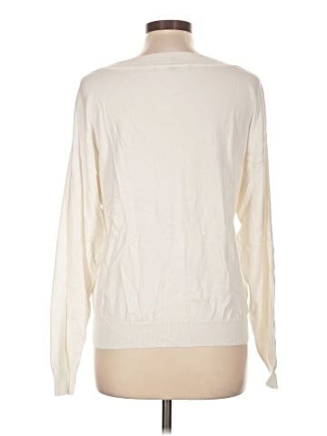 White House Black Market Pullover Sweater (view 2)