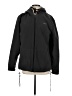 Reebok 100% Polyester Black Jacket Size XS - photo 1