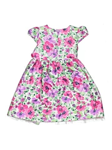 Nannette Dress (view 2)