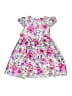 Nannette 100% Polyester Pink Dress Size 6 - photo 2