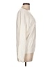 White House Black Market Ivory Pullover Sweater Size L - photo 4
