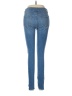 Madison Hearts Blue Jeans Size M - photo 2
