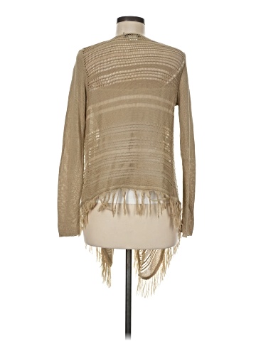 Planet Gold Cardigan (view 2)