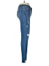 Madison Hearts Blue Jeans Size M - photo 4