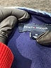 Tommy Hilfiger Tie-dye Blue Dress Size 14 - photo 3