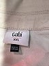 CAbi Ivory Jacket Size XXL - photo 3
