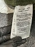 Columbia Solid Green Cargo Pants Size L - photo 5