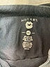 Hot Kiss Gray Active Pants Size Med - Lg - photo 7