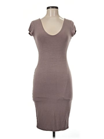 See You Monday Casual Dress (view 1)
