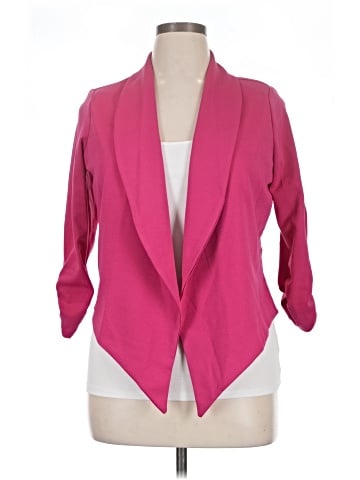 Hybrid & Company Blazer (view 1)