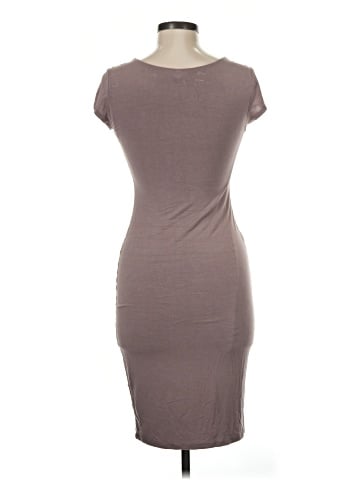 See You Monday Casual Dress (view 2)