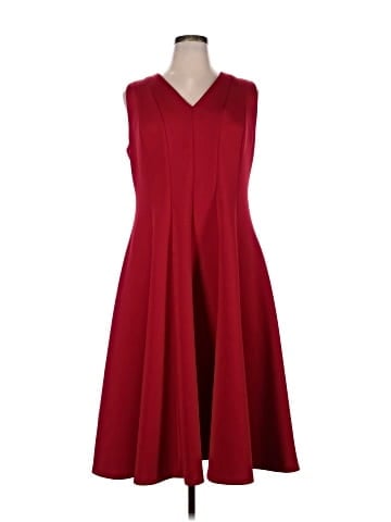 Calvin Klein Cocktail Dress (view 1)