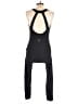Athleta Solid Black Jumpsuit Size XL (tall) - photo 2