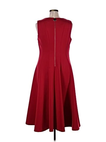 Calvin Klein Cocktail Dress (view 2)