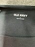 Old Navy Black Bodysuit Size L - photo 3