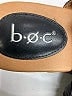 B.O.C Black Heels Size 8 - photo 3