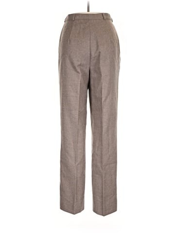 Giorgio Sant'Angelo Wool Pants (view 2)