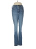Eddie Bauer Blue Jeans Size 8 - photo 1