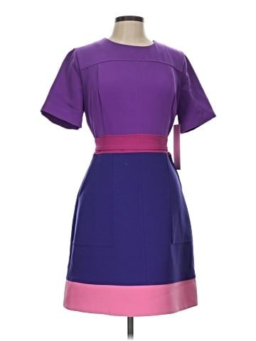 LDT Casual Dress (view 1)
