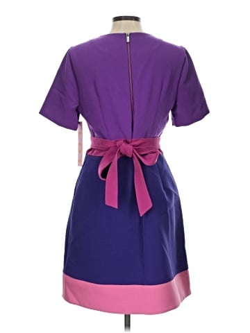LDT Casual Dress (view 2)