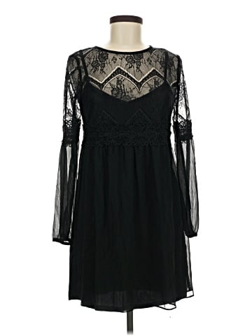 I.N. Studio Cocktail Dress (view 1)