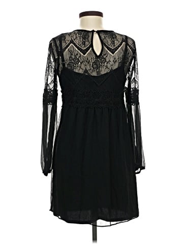 I.N. Studio Cocktail Dress (view 2)