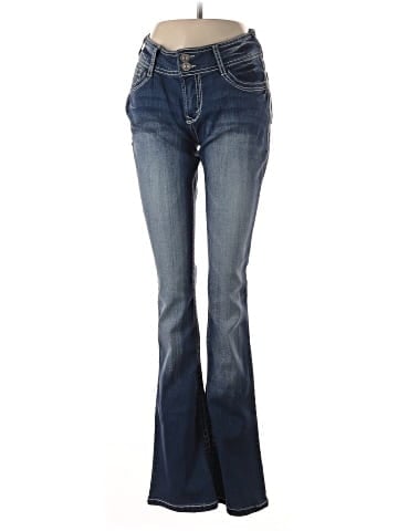 Wallflower Jeans (view 1)