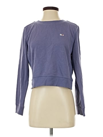 Tommy Jeans Sweatshirt (view 1)