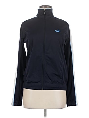 Puma Track Jacket (view 1)