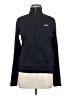 Puma 100% Polyester Blue Track Jacket Size M - photo 1