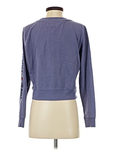 Tommy Jeans Sweatshirt (view 2)