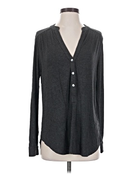 Amour Vert Long Sleeve Blouse