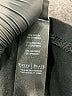 White House Black Market Solid Black Active Pants Size XS - photo 8