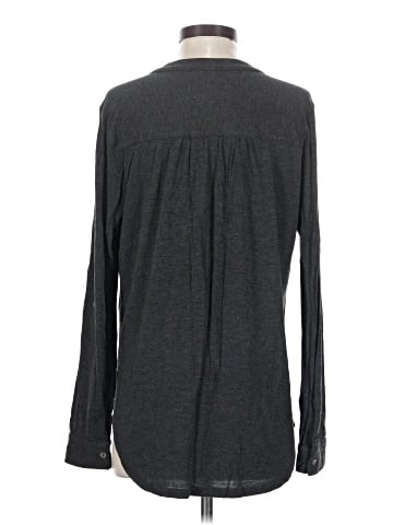 Amour Vert Long Sleeve Blouse (view 2)