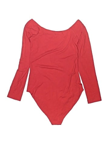 MANGOPOP Collection Bodysuit (view 1)