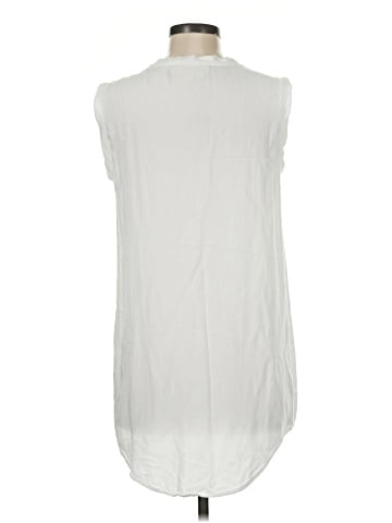 Cloth & Stone Sleeveless T-Shirt (view 2)