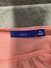 Apt. 9 100% Polyester Pink Sleeveless Blouse Size XXL - photo 7