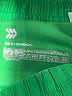 all in motion Solid Green Shorts Size L - photo 3
