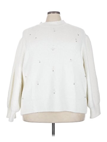 Free Assembly Pullover Sweater (view 1)