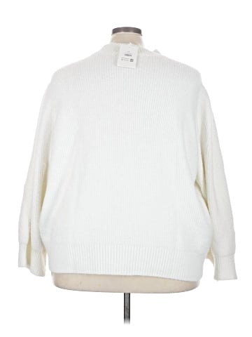 Free Assembly Pullover Sweater (view 2)