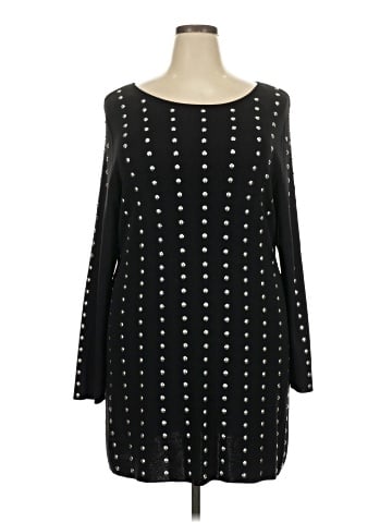INC International Concepts Casual Dress (view 1)