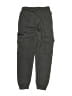 Street Rules Gray Casual Pants Size 8 - photo 2