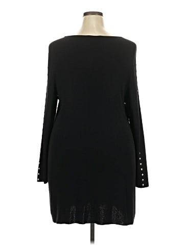 INC International Concepts Casual Dress (view 2)