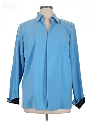 Amanda Smith Raincoat (view 1)